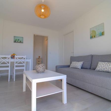 Le Republique By Apirent #Balcon #Climatisation #Parking Leilighet Cannes Eksteriør bilde