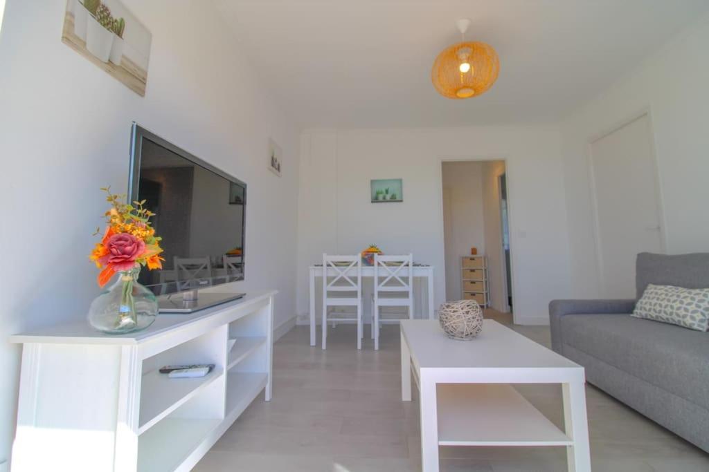 Le Republique By Apirent #Balcon #Climatisation #Parking Leilighet Cannes Eksteriør bilde