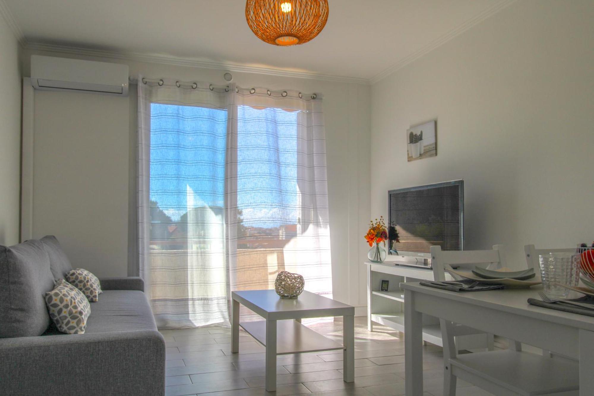Le Republique By Apirent #Balcon #Climatisation #Parking Leilighet Cannes Eksteriør bilde