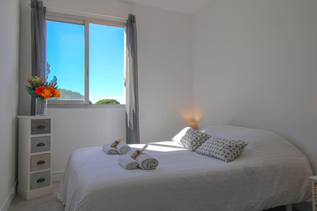 Le Republique By Apirent #Balcon #Climatisation #Parking Leilighet Cannes Eksteriør bilde
