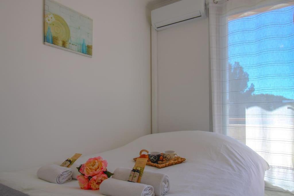 Le Republique By Apirent #Balcon #Climatisation #Parking Leilighet Cannes Eksteriør bilde